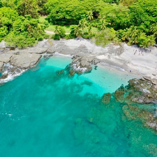 Montezuma Costa Rica is a magical town